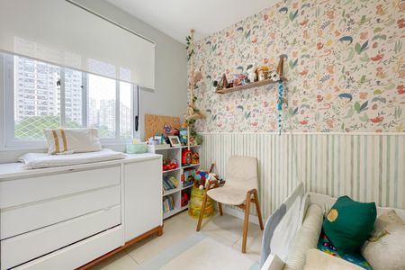 Apartamento à venda com 56m², 2 quartos e 1 vaga Apartamento à venda com 56m², 2 quartos e 1 vagaQuarto 2