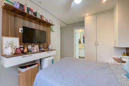 Apartamento à venda com 56m², 2 quartos e 1 vaga Apartamento à venda com 56m², 2 quartos e 1 vagaSuíte