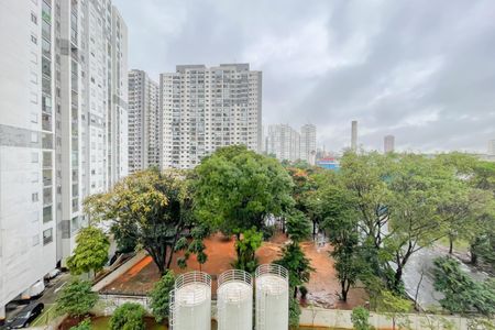 Apartamento à venda com 56m², 2 quartos e 1 vaga Apartamento à venda com 56m², 2 quartos e 1 vagaVista