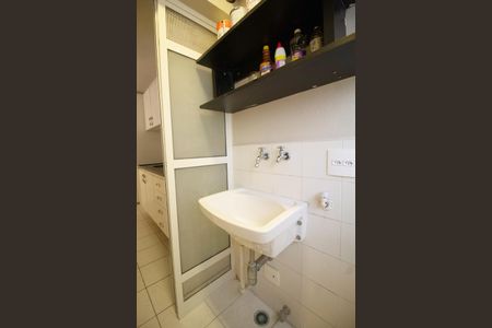 Apartamento para alugar com 52m², 2 quartos e 1 vaga Apartamento para alugar com 52m², 2 quartos e 1 vagaÁrea de serviço