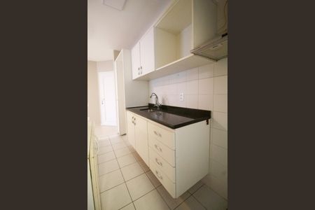 Apartamento para alugar com 52m², 2 quartos e 1 vaga Apartamento para alugar com 52m², 2 quartos e 1 vagaCozinha