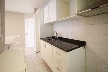 Apartamento para alugar com 52m², 2 quartos e 1 vaga Apartamento para alugar com 52m², 2 quartos e 1 vagaCozinha