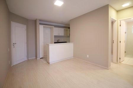 Apartamento para alugar com 52m², 2 quartos e 1 vaga Apartamento para alugar com 52m², 2 quartos e 1 vagaSala