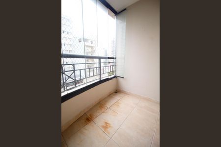 Apartamento para alugar com 52m², 2 quartos e 1 vaga Apartamento para alugar com 52m², 2 quartos e 1 vagaVaranda da Sala