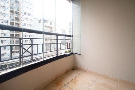 Apartamento para alugar com 52m², 2 quartos e 1 vaga Apartamento para alugar com 52m², 2 quartos e 1 vagaVaranda da Sala