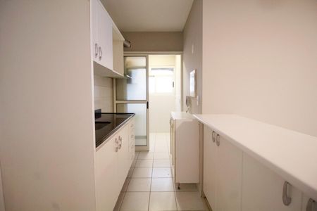 Apartamento para alugar com 52m², 2 quartos e 1 vaga Apartamento para alugar com 52m², 2 quartos e 1 vagaCozinha