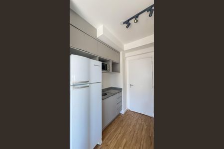 Studio para alugar com 39m², 1 quarto e sem vagaStudio