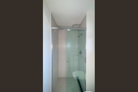 Studio para alugar com 39m², 1 quarto e sem vagaBanheiro