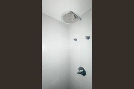 Studio para alugar com 39m², 1 quarto e sem vagaBanheiro