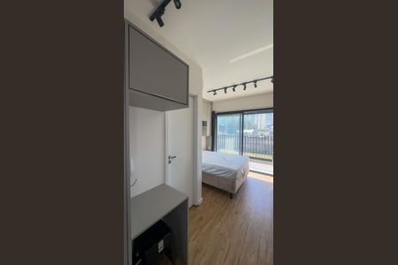 Studio para alugar com 39m², 1 quarto e sem vagaStudio