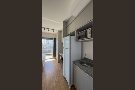 Studio para alugar com 39m², 1 quarto e sem vagaStudio