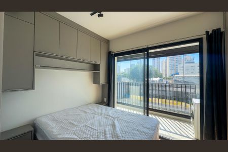 Studio para alugar com 39m², 1 quarto e sem vagaStudio