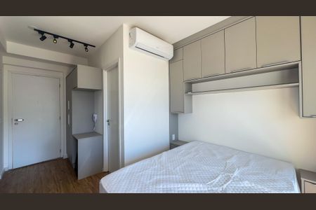 Studio para alugar com 39m², 1 quarto e sem vagaStudio