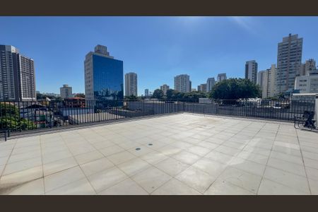 Studio para alugar com 39m², 1 quarto e sem vagaÁrea comum