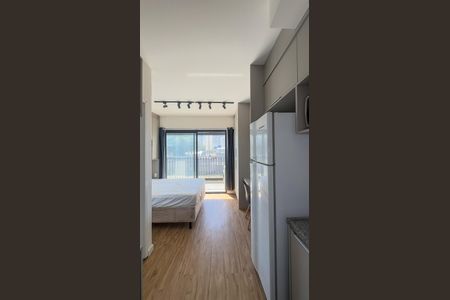 Studio para alugar com 39m², 1 quarto e sem vagaStudio