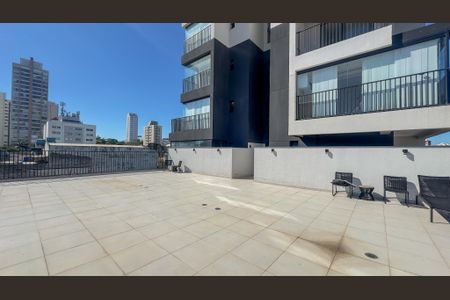 Studio para alugar com 39m², 1 quarto e sem vagaÁrea comum