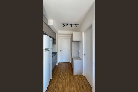Studio para alugar com 39m², 1 quarto e sem vagaStudio