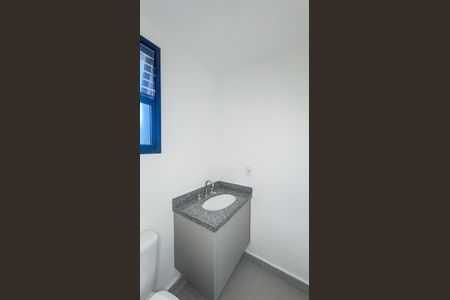 Studio para alugar com 39m², 1 quarto e sem vagaBanheiro