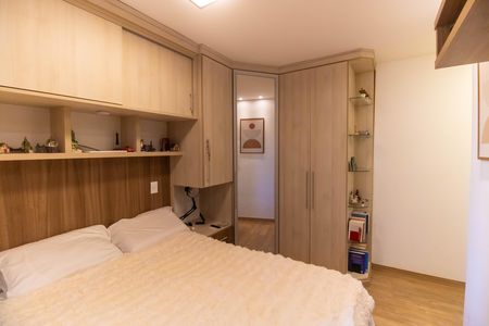 Apartamento para alugar com 105m², 3 quartos e 2 vagasSuíte 