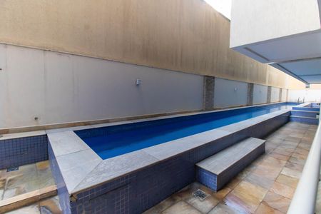 Apartamento para alugar com 105m², 3 quartos e 2 vagasÁrea comum