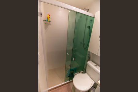Apartamento para alugar com 105m², 3 quartos e 2 vagasBanheiro Social