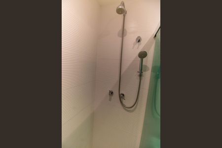 Apartamento para alugar com 105m², 3 quartos e 2 vagasBanheiro Social