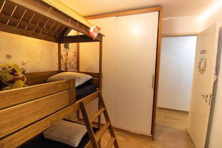 Apartamento para alugar com 105m², 3 quartos e 2 vagasQuarto 2