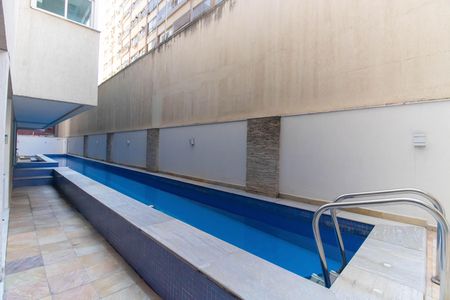 Apartamento para alugar com 105m², 3 quartos e 2 vagasÁrea comum