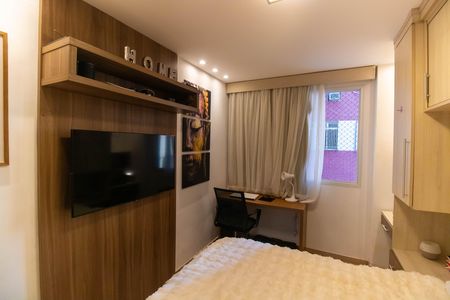 Apartamento para alugar com 105m², 3 quartos e 2 vagasSuíte 