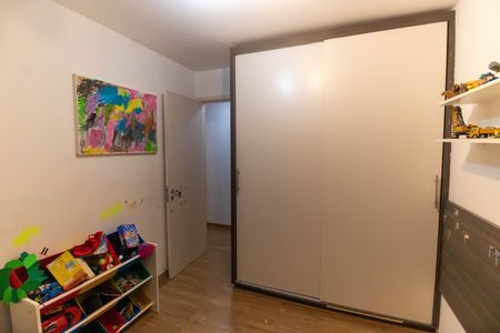 Apartamento para alugar com 105m², 3 quartos e 2 vagasQuarto 1