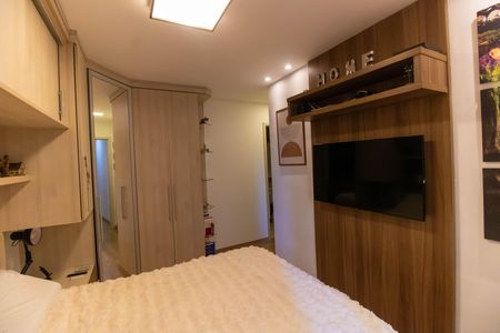 Apartamento para alugar com 105m², 3 quartos e 2 vagasSuíte 