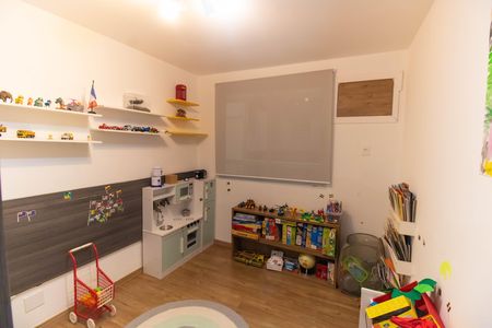 Apartamento para alugar com 105m², 3 quartos e 2 vagasQuarto 1