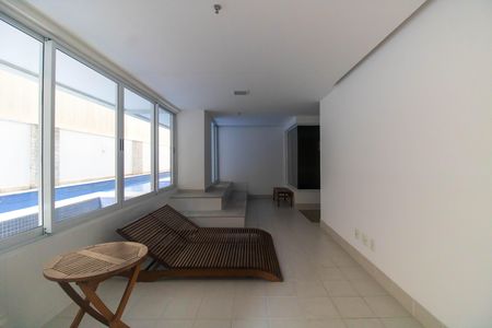 Apartamento para alugar com 105m², 3 quartos e 2 vagasÁrea comum