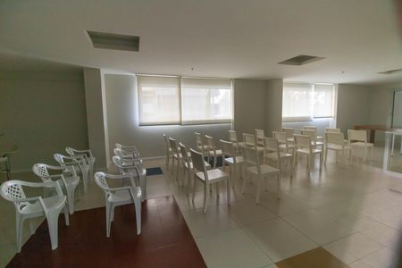 Apartamento para alugar com 105m², 3 quartos e 2 vagasÁrea comum