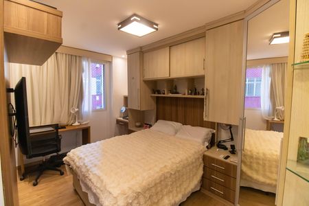 Apartamento para alugar com 105m², 3 quartos e 2 vagasSuíte 