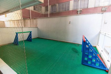 Apartamento para alugar com 105m², 3 quartos e 2 vagasÁrea comum