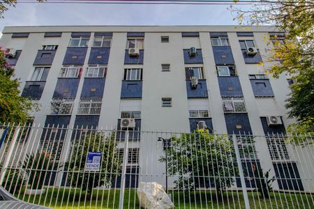 Apartamento à venda com 40m², 1 quarto e sem vagaFachada