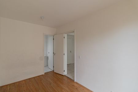Quarto  de apartamento para alugar com 1 quarto, 40m² em Vila Penteado, São Paulo