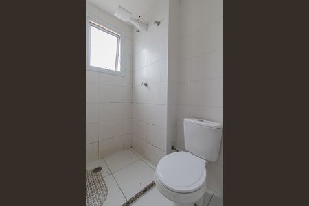 Apartamento para alugar com 40m², 1 quarto e sem vaga Apartamento para alugar com 40m², 1 quarto e sem vagaBanheiro