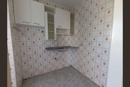 Apartamento para alugar com 85m², 1 quarto e sem vagaCozinha