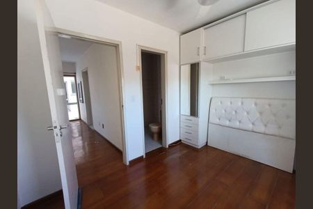 Apartamento para alugar com 85m², 1 quarto e sem vagaSuíte