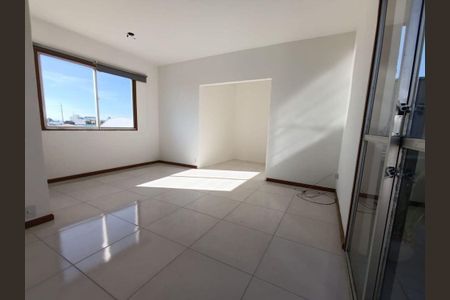 Apartamento para alugar com 85m², 1 quarto e sem vagaCobertura