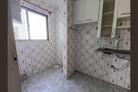 Apartamento para alugar com 85m², 1 quarto e sem vagaCozinha