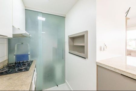 Apartamento para alugar com 60m², 2 quartos e 1 vaga