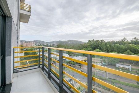 Apartamento para alugar com 60m², 2 quartos e 1 vaga