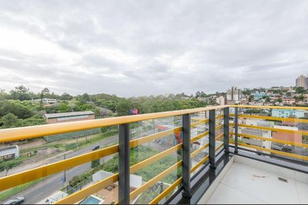Apartamento para alugar com 60m², 2 quartos e 1 vaga