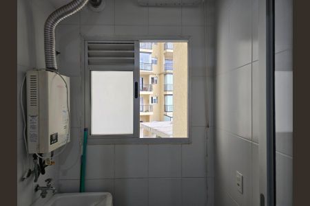 Apartamento para alugar com 76m², 3 quartos e 1 vagaÁrea de Serviço