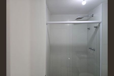 Apartamento para alugar com 76m², 3 quartos e 1 vagaBanheiro Social