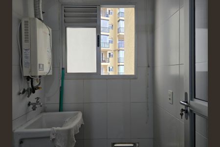 Apartamento para alugar com 76m², 3 quartos e 1 vagaÁrea de Serviço