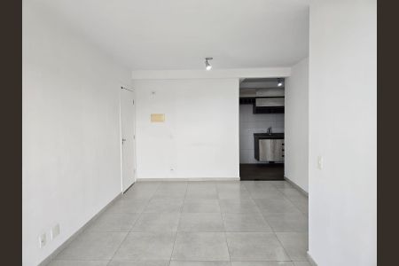 Sala  de apartamento para alugar com 3 quartos, 76m² em Picanço, Guarulhos